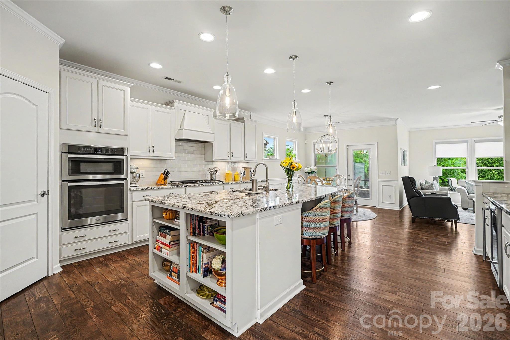 625 Birchway Drive — Fort Mill