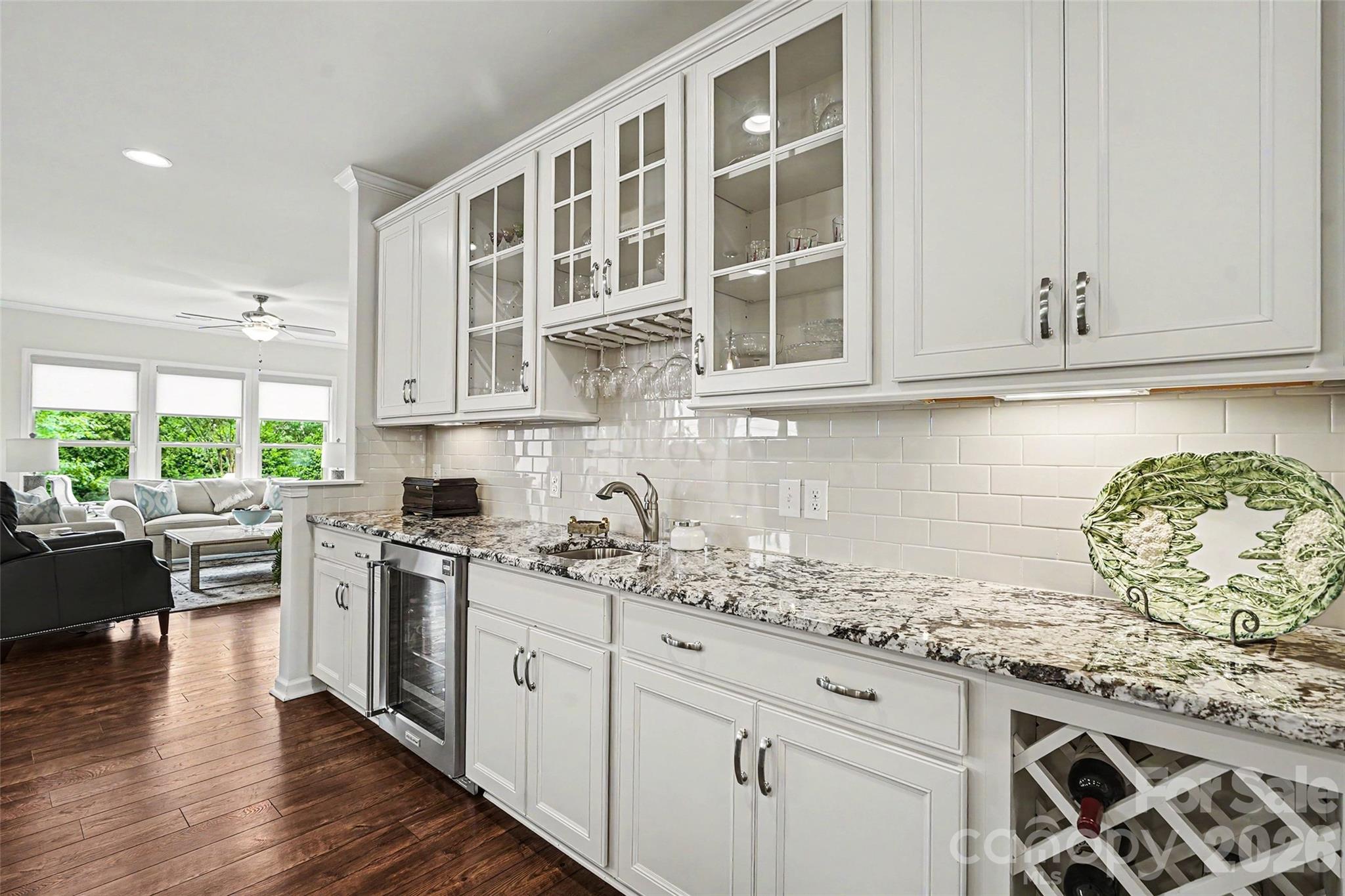 625 Birchway Drive — Fort Mill