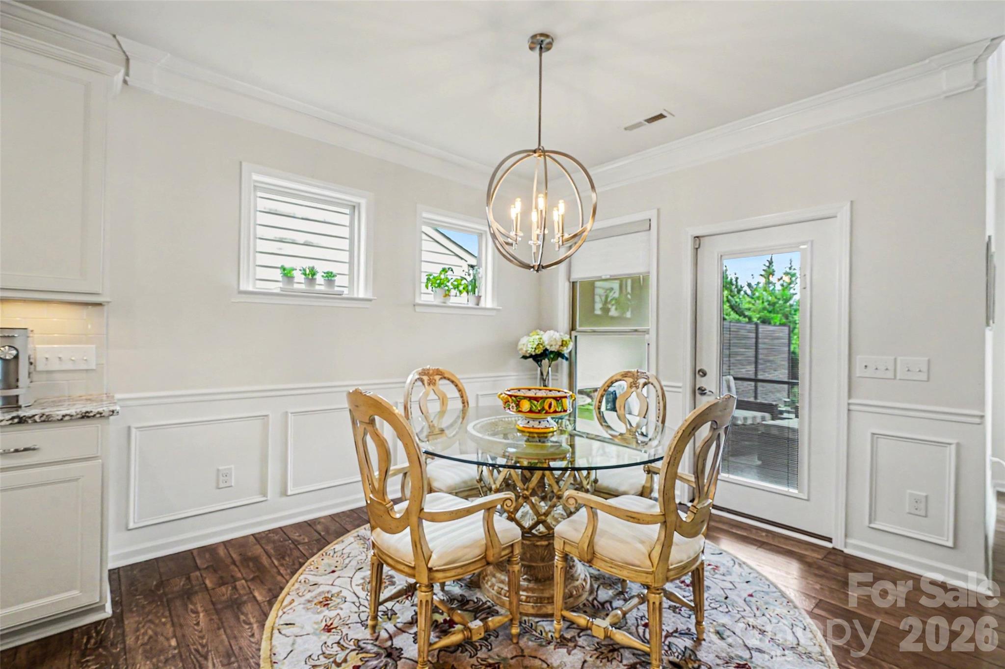 625 Birchway Drive — Fort Mill