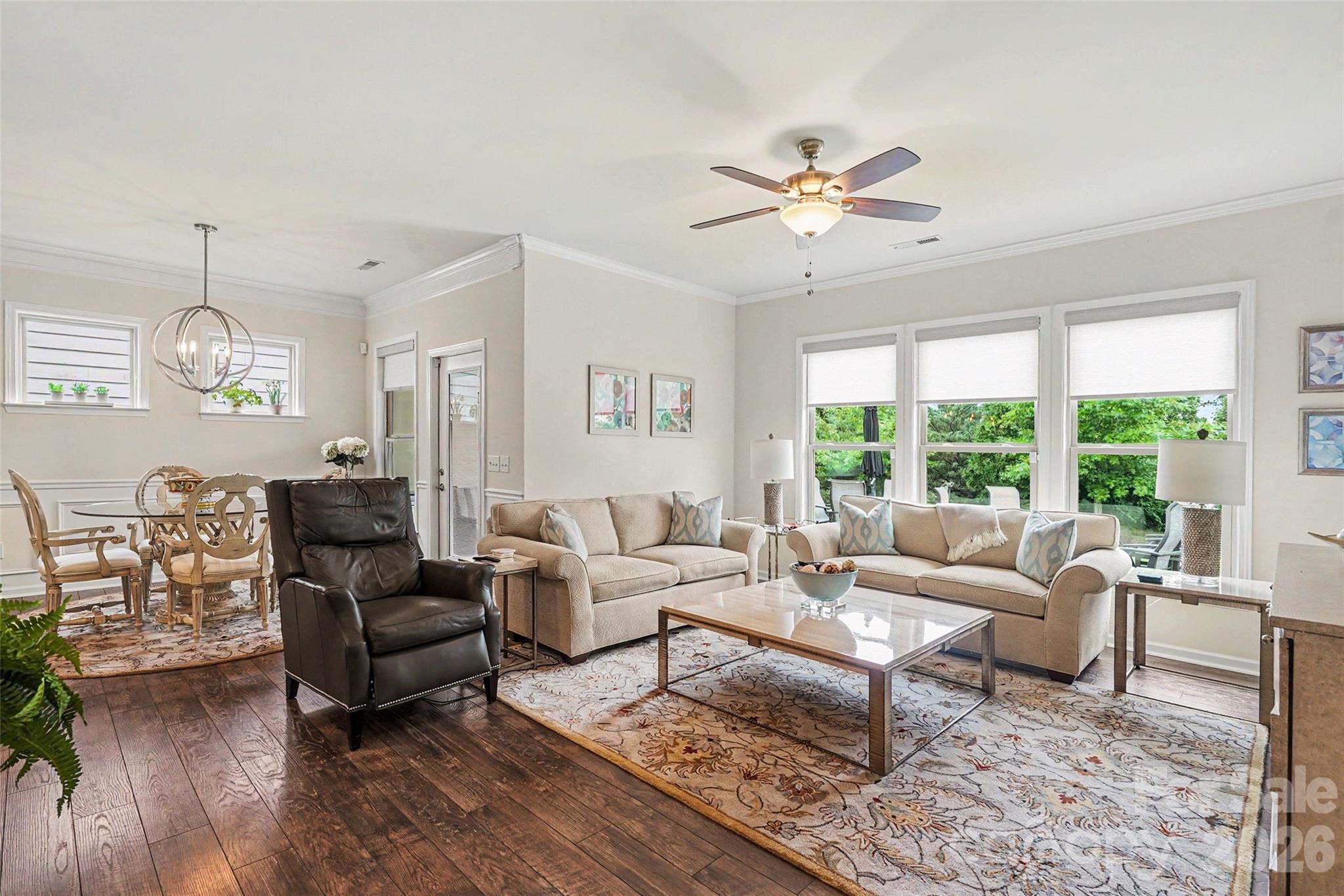 625 Birchway Drive — Fort Mill