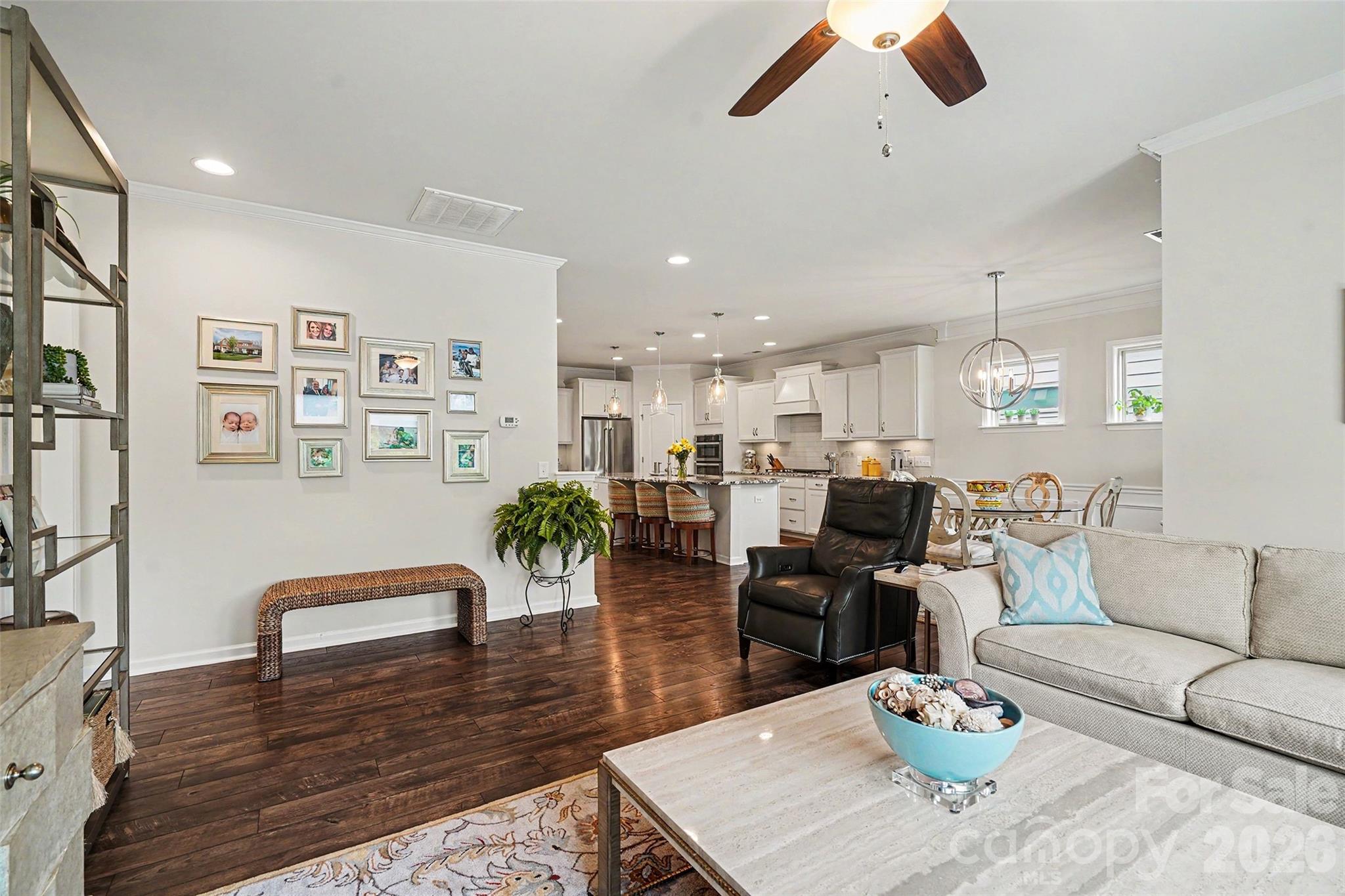 625 Birchway Drive — Fort Mill