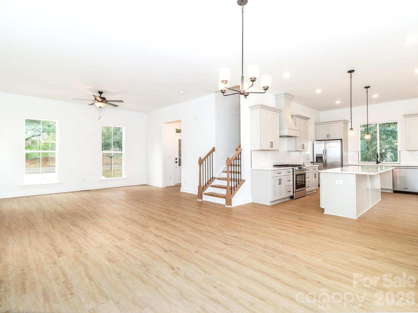2501 Elon Street — Charlotte