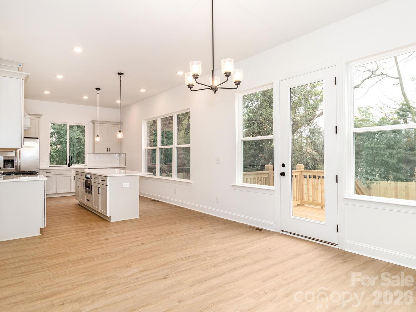 2501 Elon Street — Charlotte