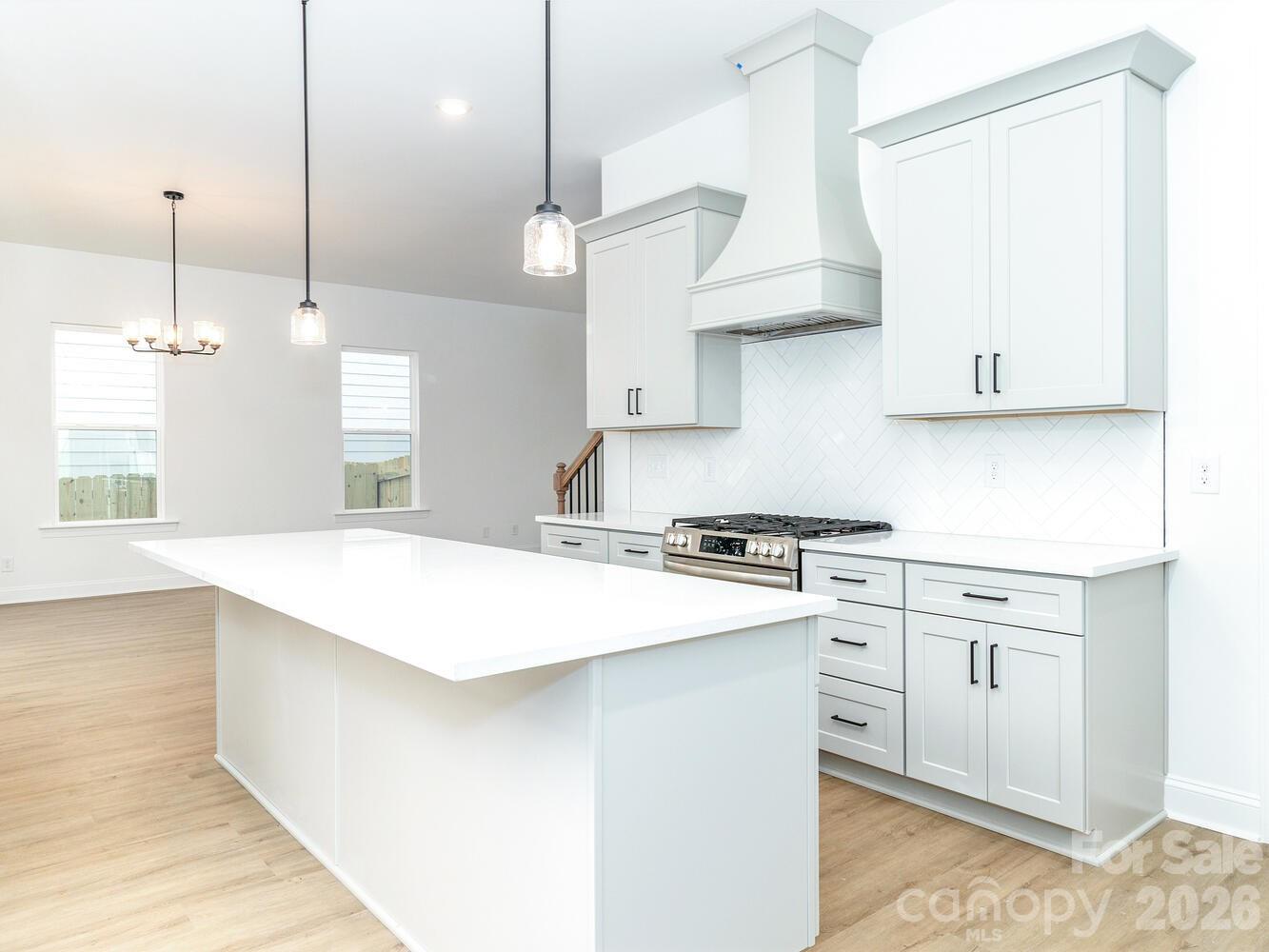 2501 Elon Street — Charlotte