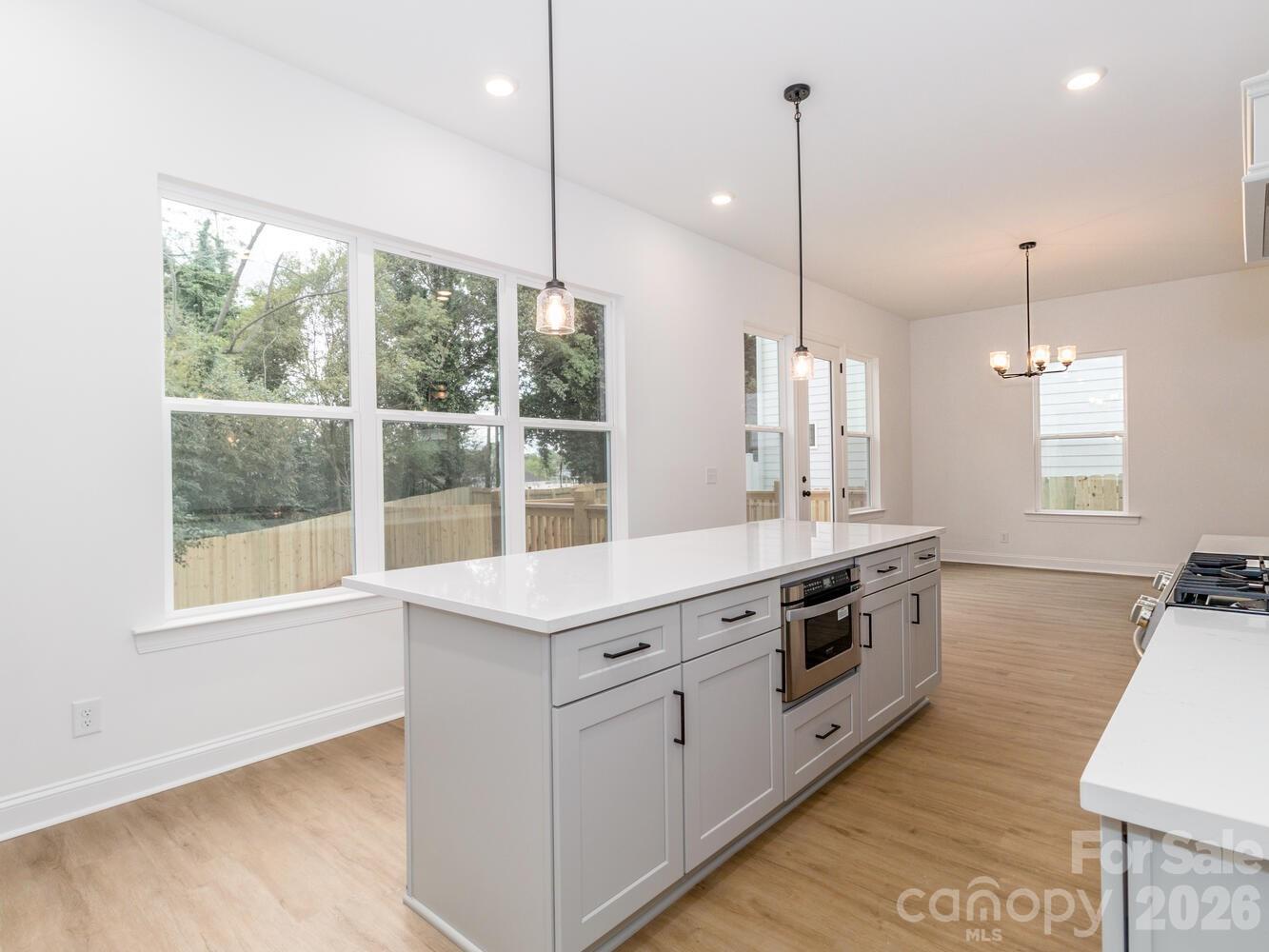 2501 Elon Street — Charlotte