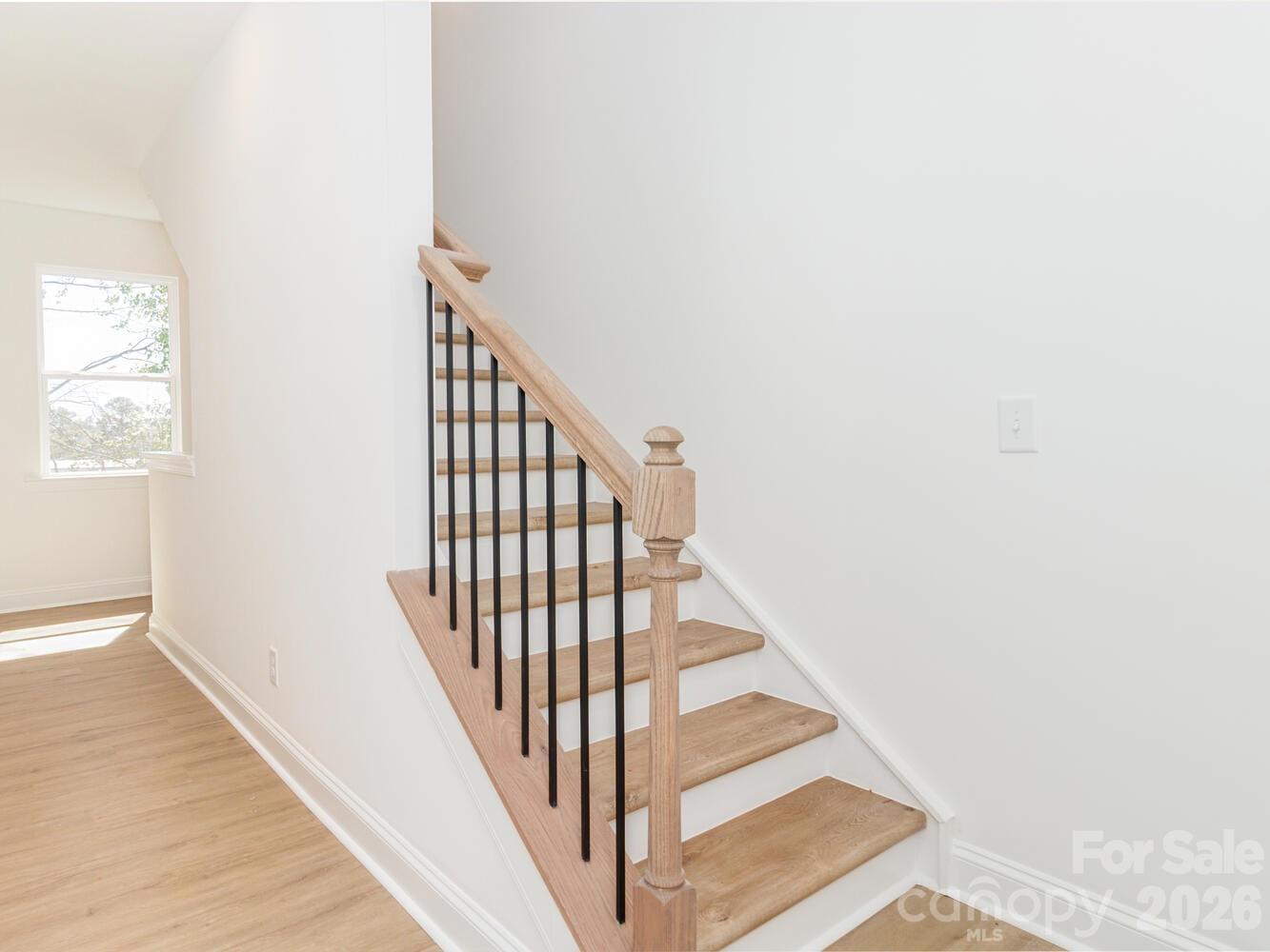 2501 Elon Street — Charlotte