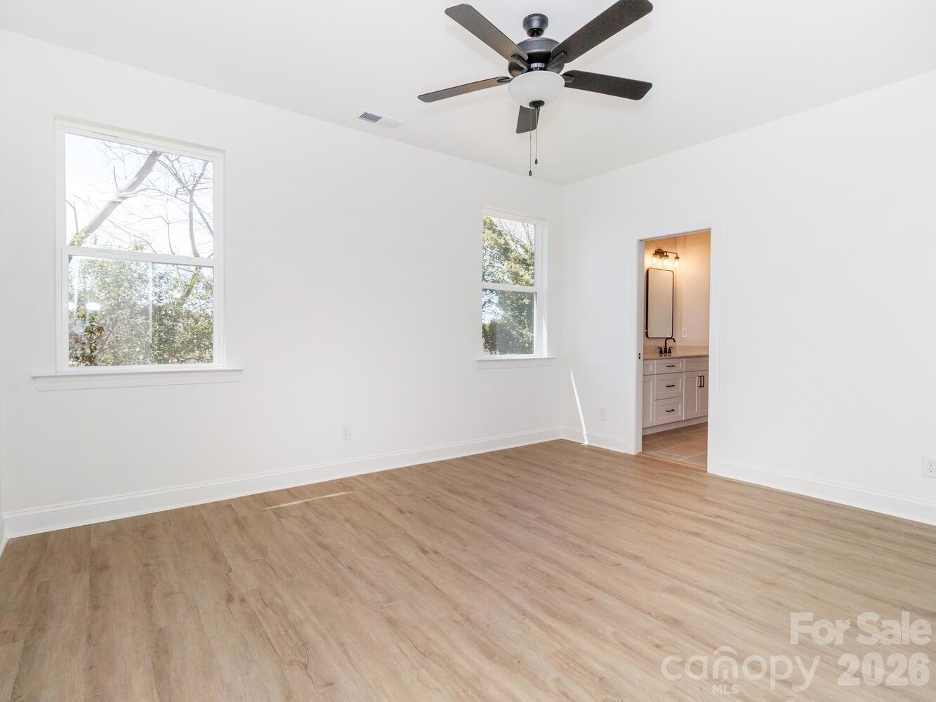 2501 Elon Street — Charlotte