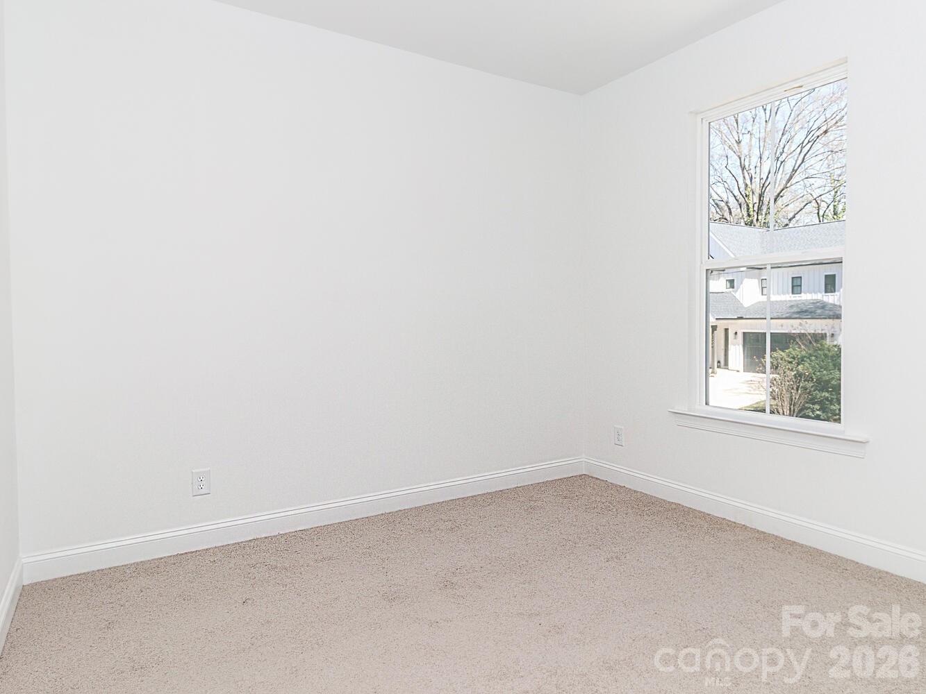 2501 Elon Street — Charlotte