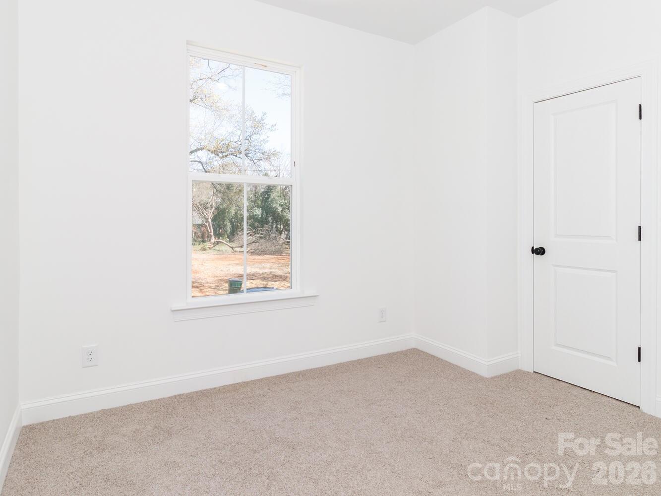 2501 Elon Street — Charlotte