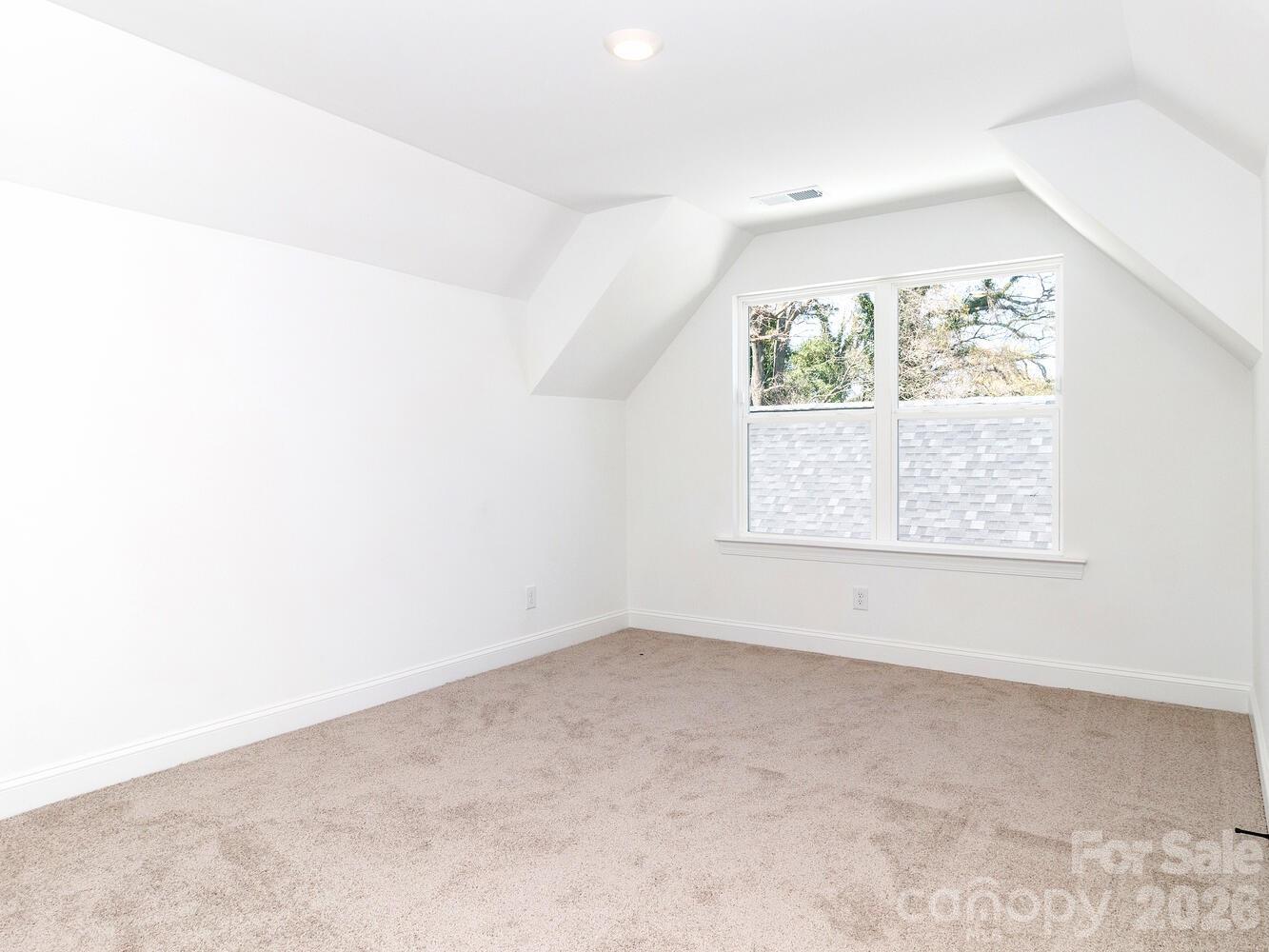 2501 Elon Street — Charlotte