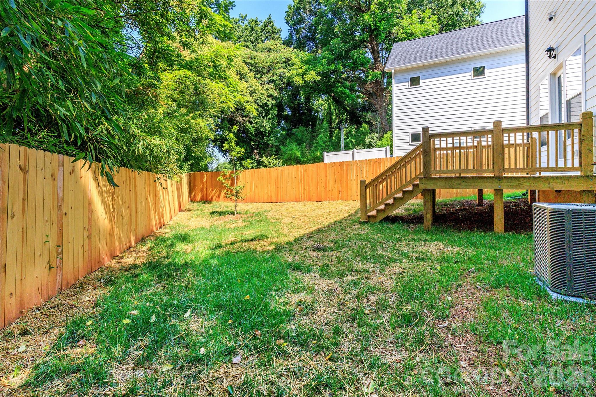 2501 Elon Street — Charlotte