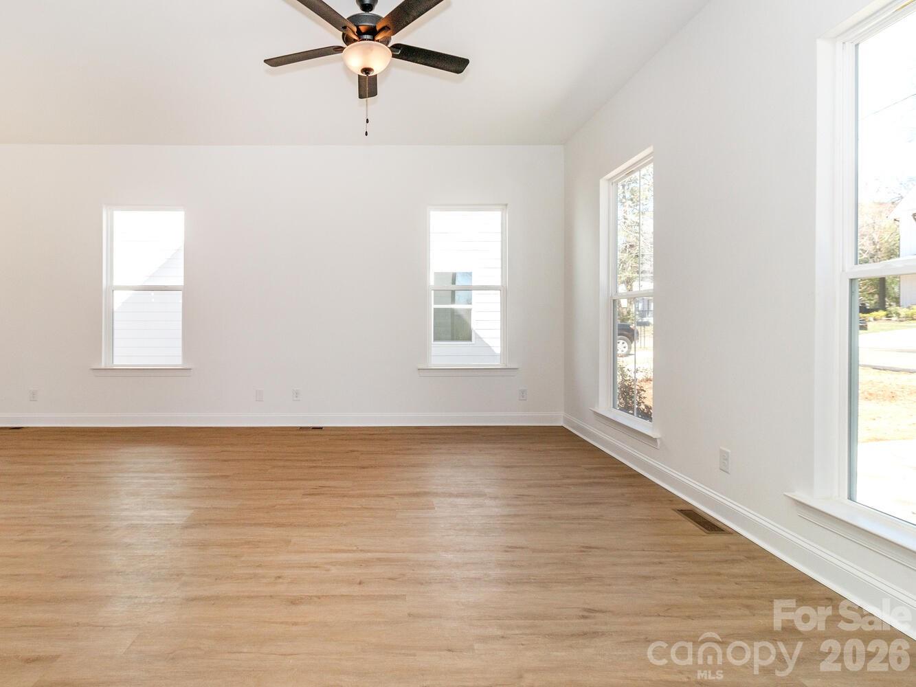 2501 Elon Street — Charlotte