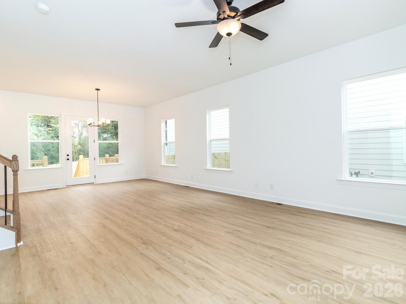 2501 Elon Street — Charlotte