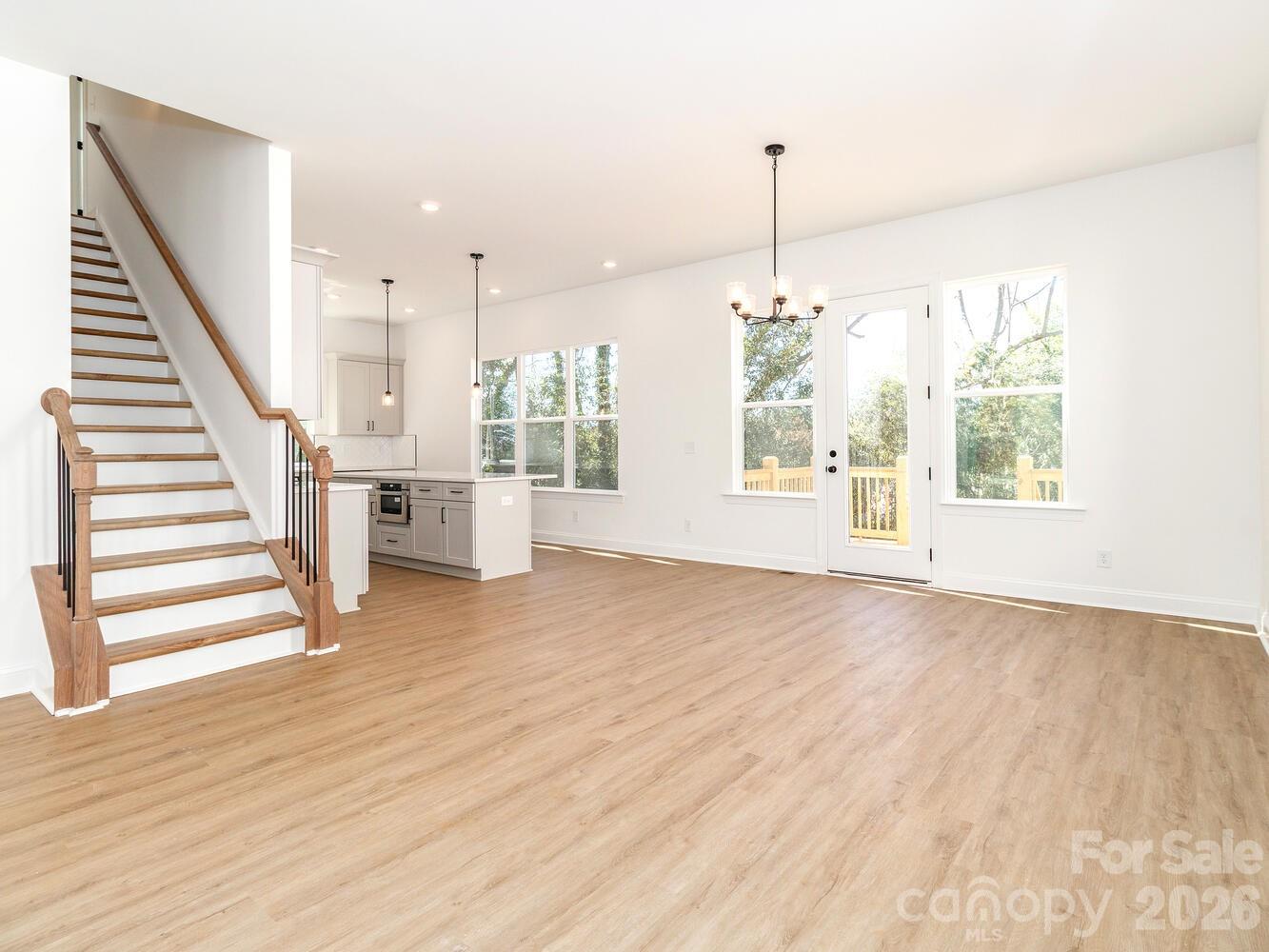 2501 Elon Street — Charlotte