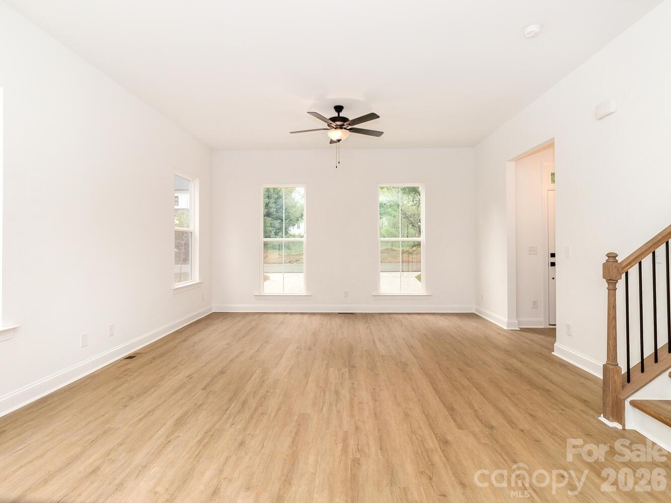 2501 Elon Street — Charlotte