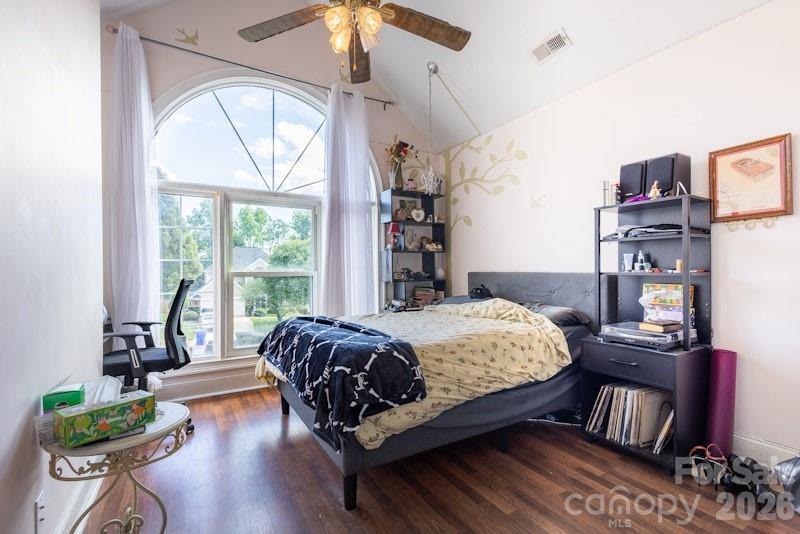 4650 Cascade Avenue — Rock Hill