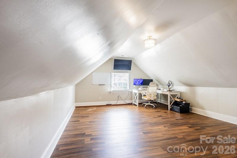 4650 Cascade Avenue — Rock Hill