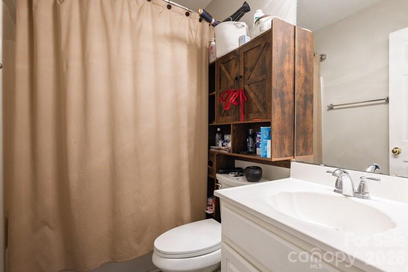 4650 Cascade Avenue — Rock Hill