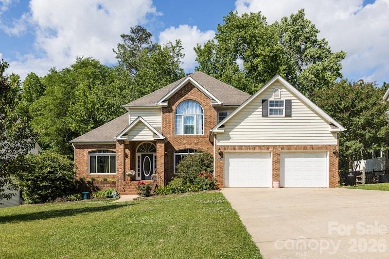 4650 Cascade Avenue — Rock Hill