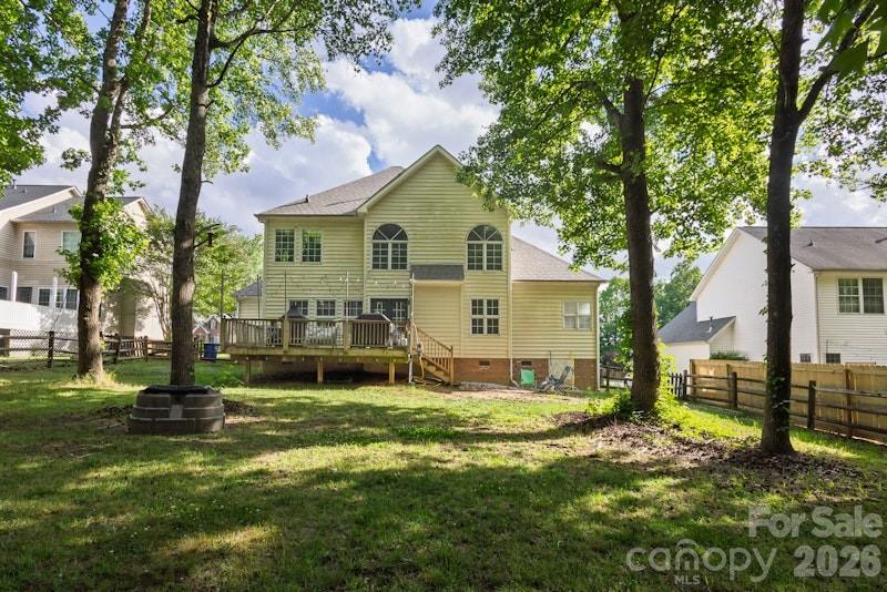 4650 Cascade Avenue — Rock Hill