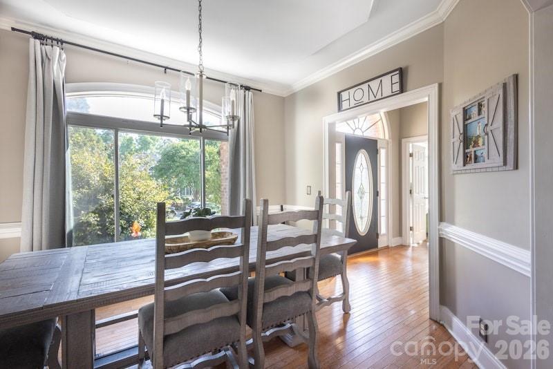 4650 Cascade Avenue — Rock Hill