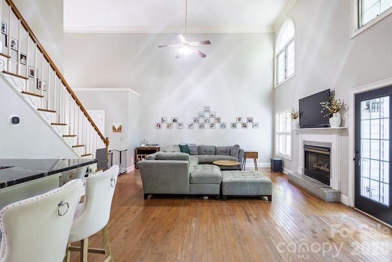 4650 Cascade Avenue — Rock Hill