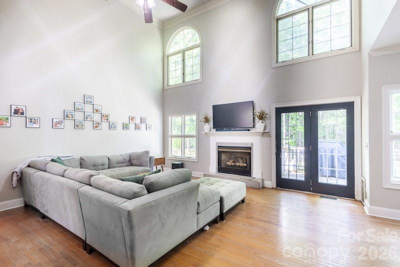 4650 Cascade Avenue — Rock Hill