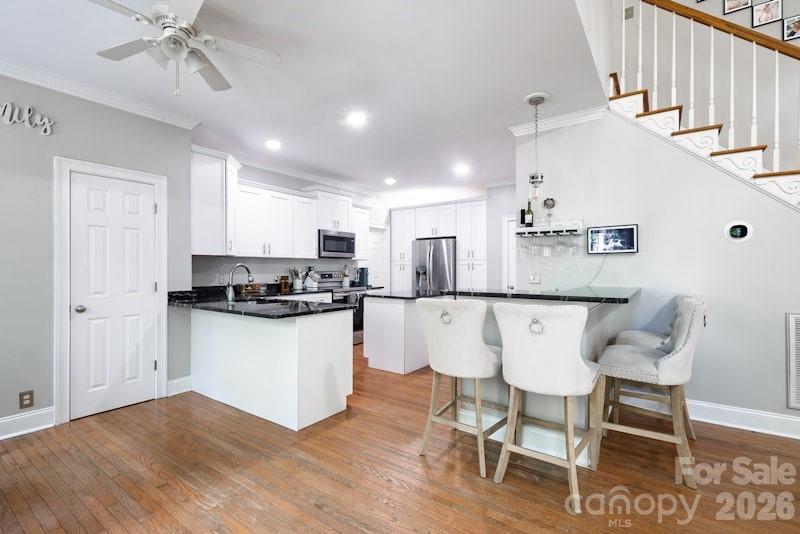 4650 Cascade Avenue — Rock Hill