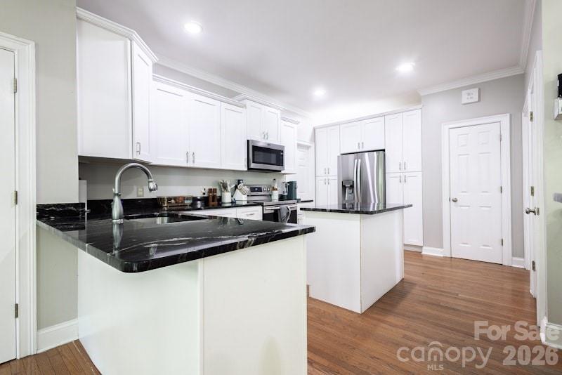 4650 Cascade Avenue — Rock Hill