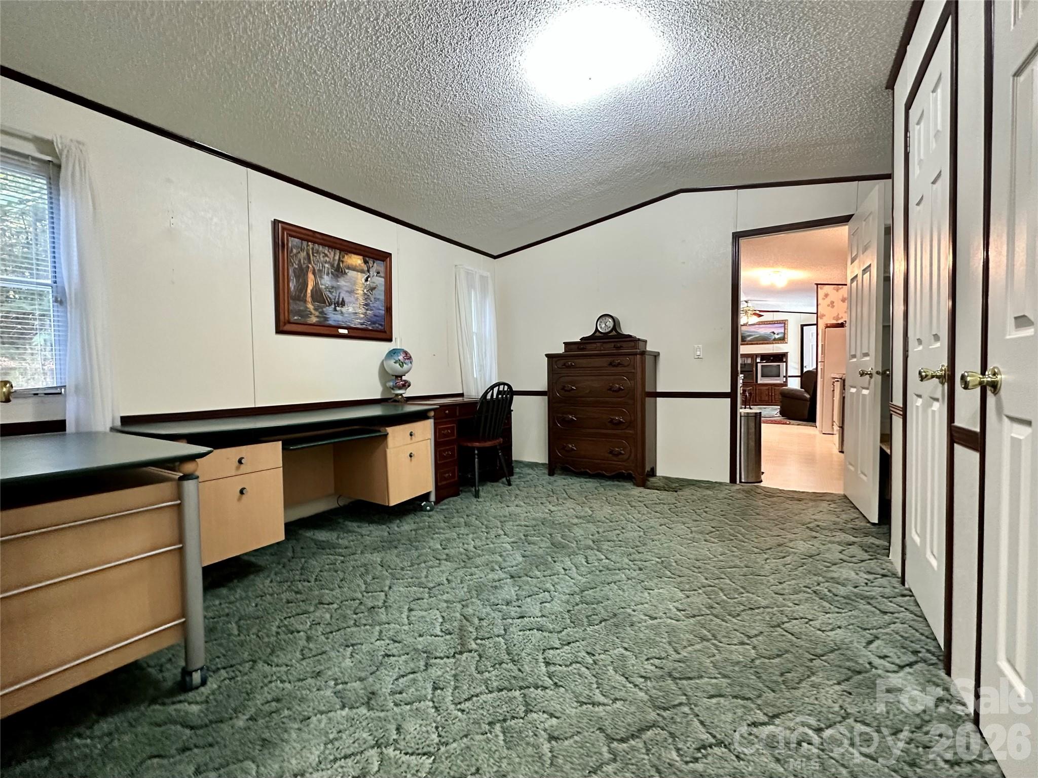 572 Blue Ridge Gem Stone Road — Spruce Pine