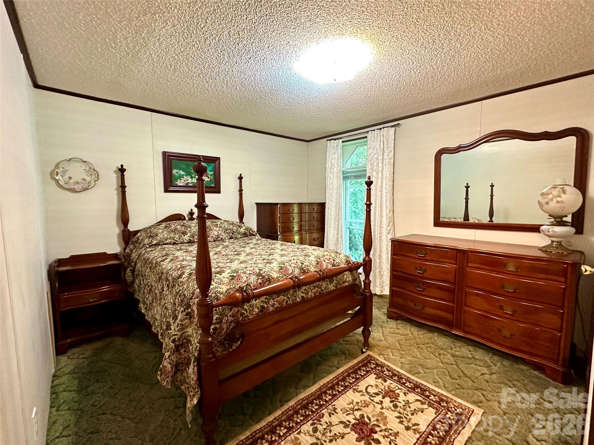 572 Blue Ridge Gem Stone Road — Spruce Pine