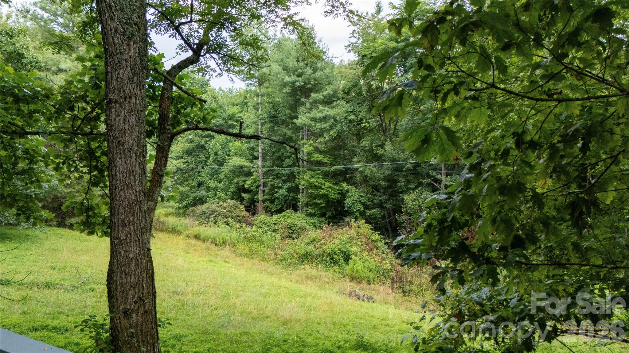 572 Blue Ridge Gem Stone Road — Spruce Pine