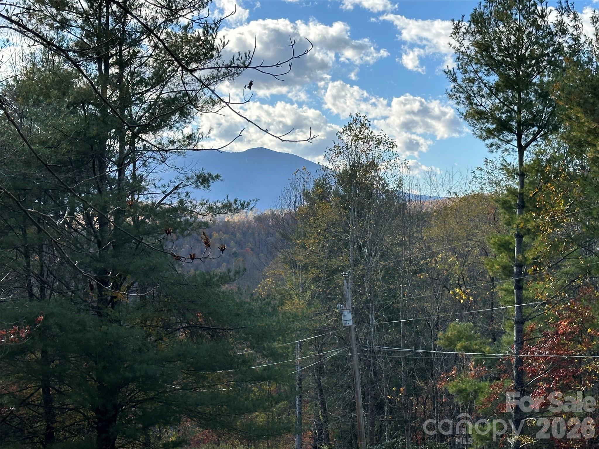 572 Blue Ridge Gem Stone Road — Spruce Pine