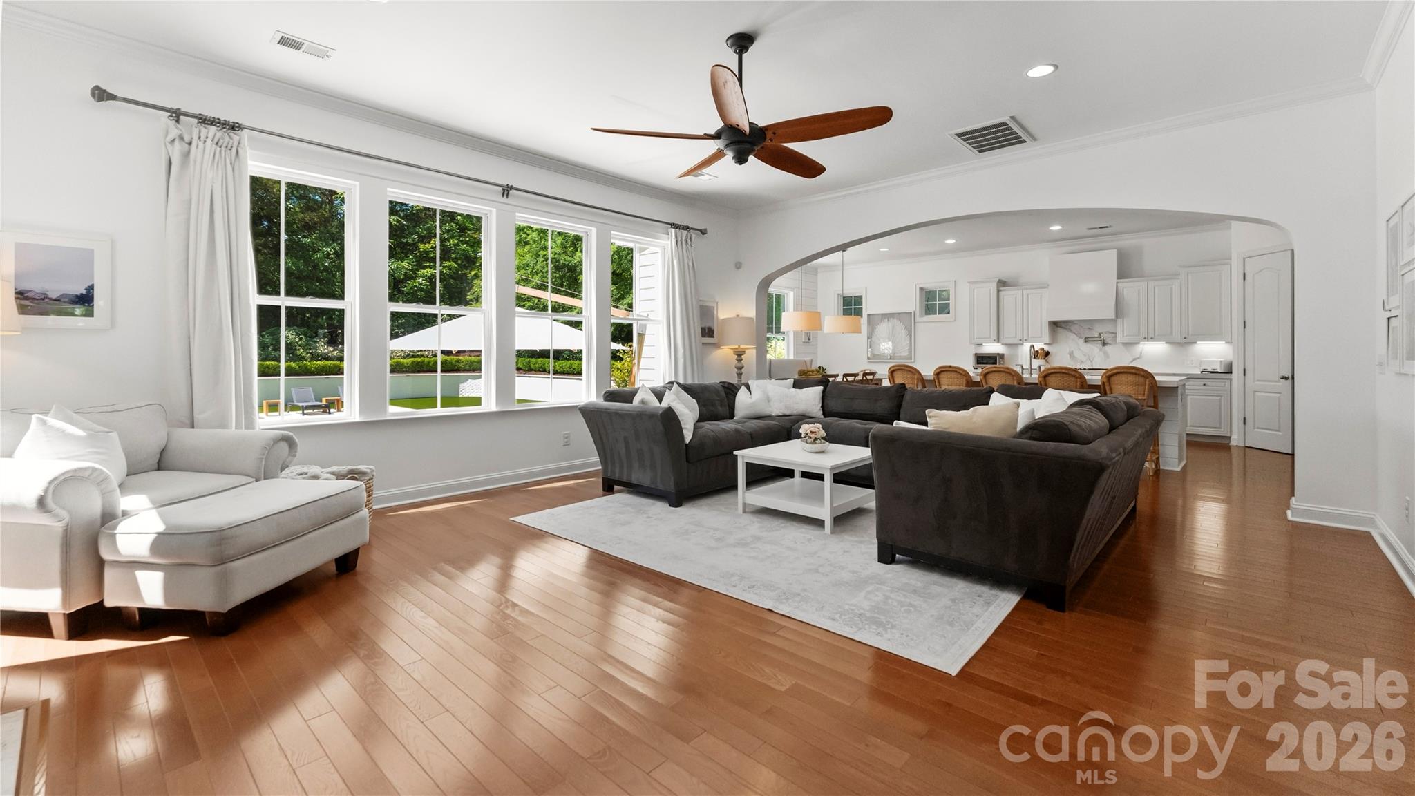 12835 Elkhorn Drive — Charlotte