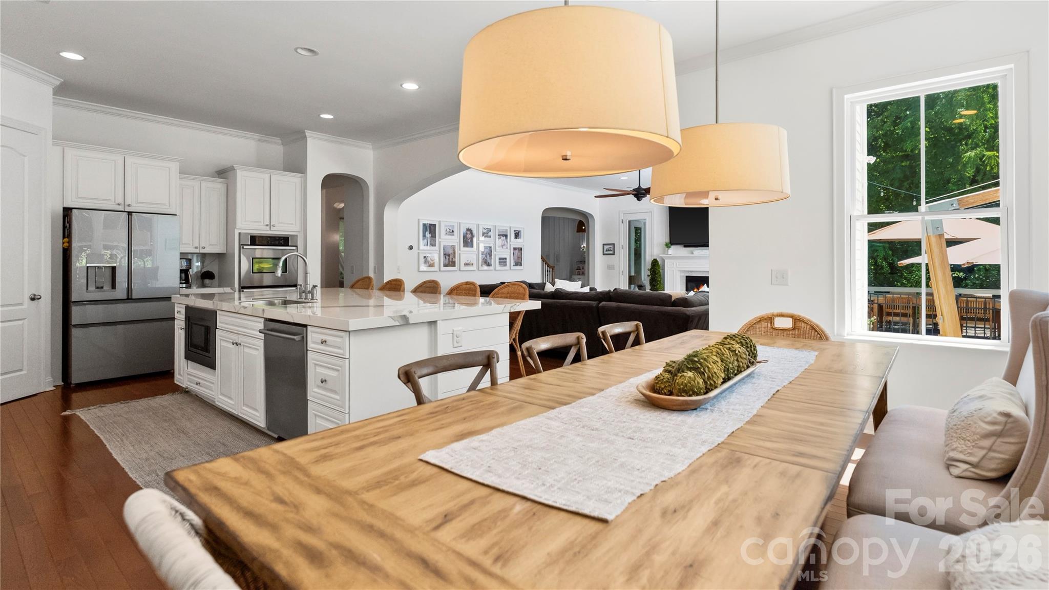 12835 Elkhorn Drive — Charlotte