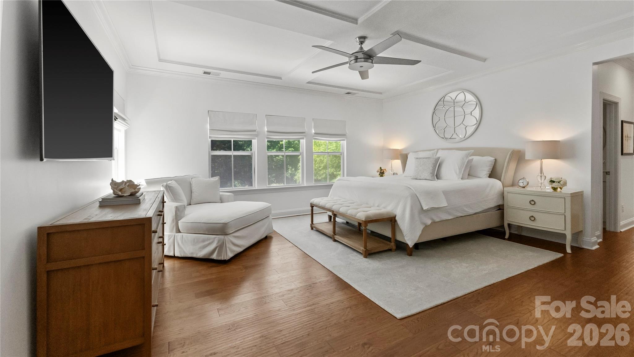 12835 Elkhorn Drive — Charlotte
