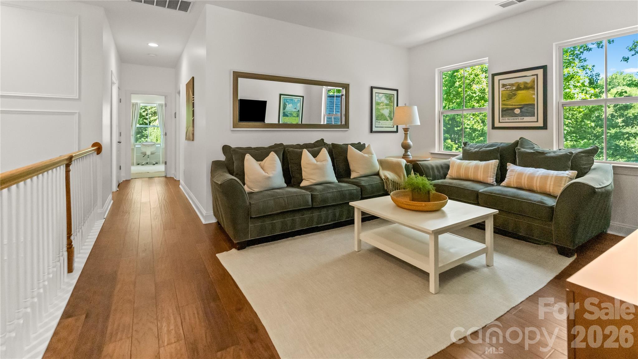12835 Elkhorn Drive — Charlotte