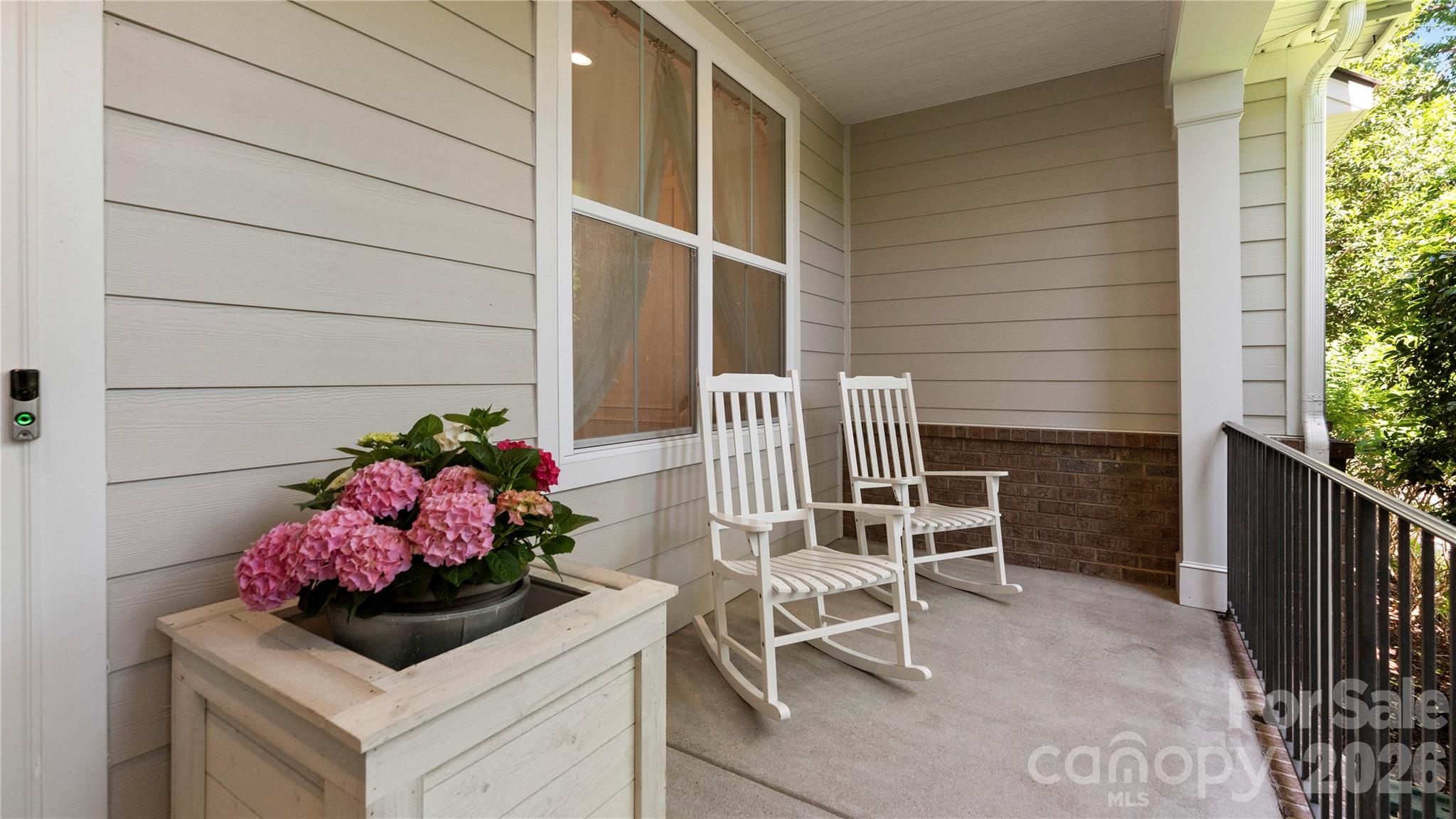 12835 Elkhorn Drive — Charlotte