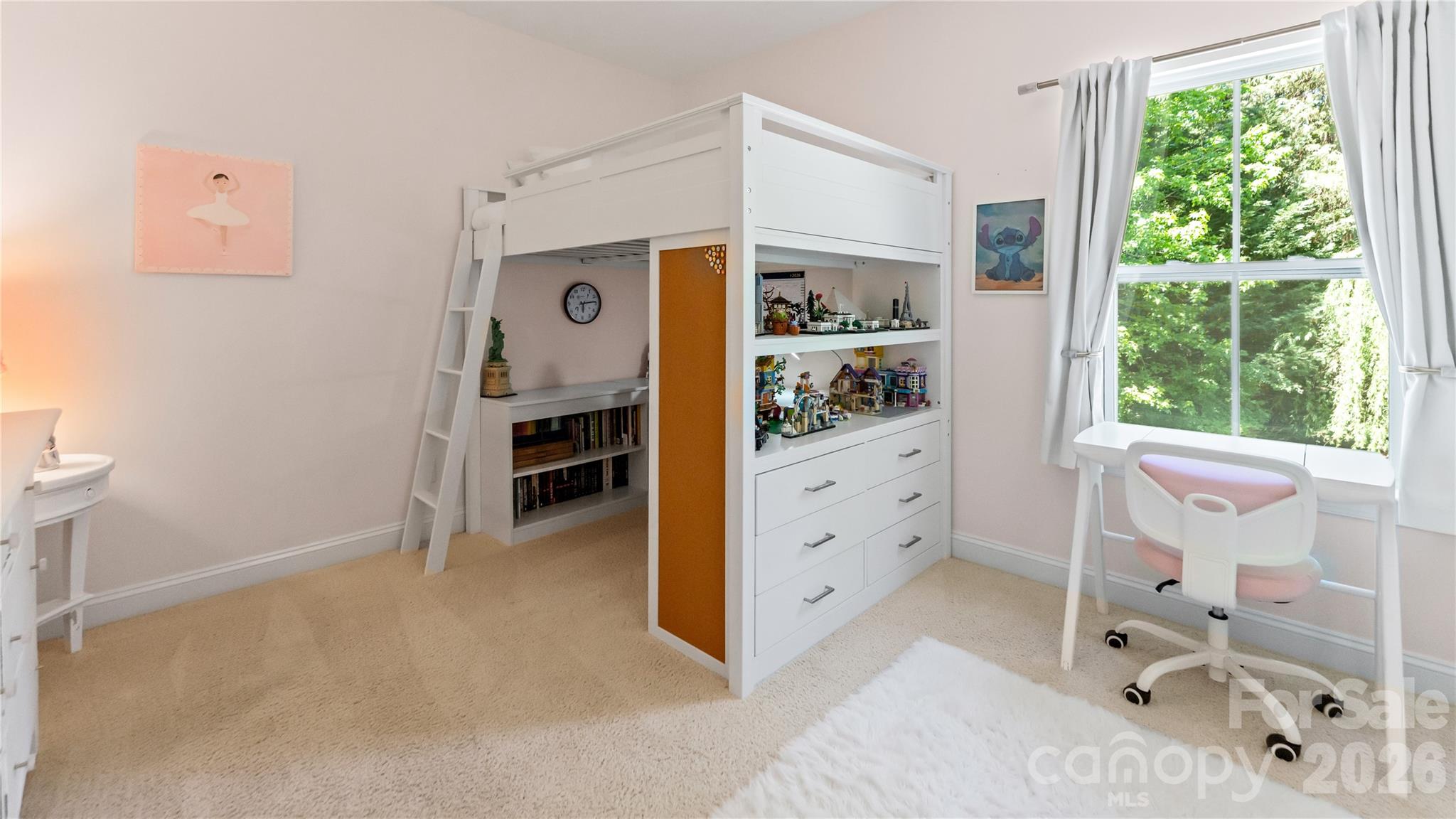 12835 Elkhorn Drive — Charlotte