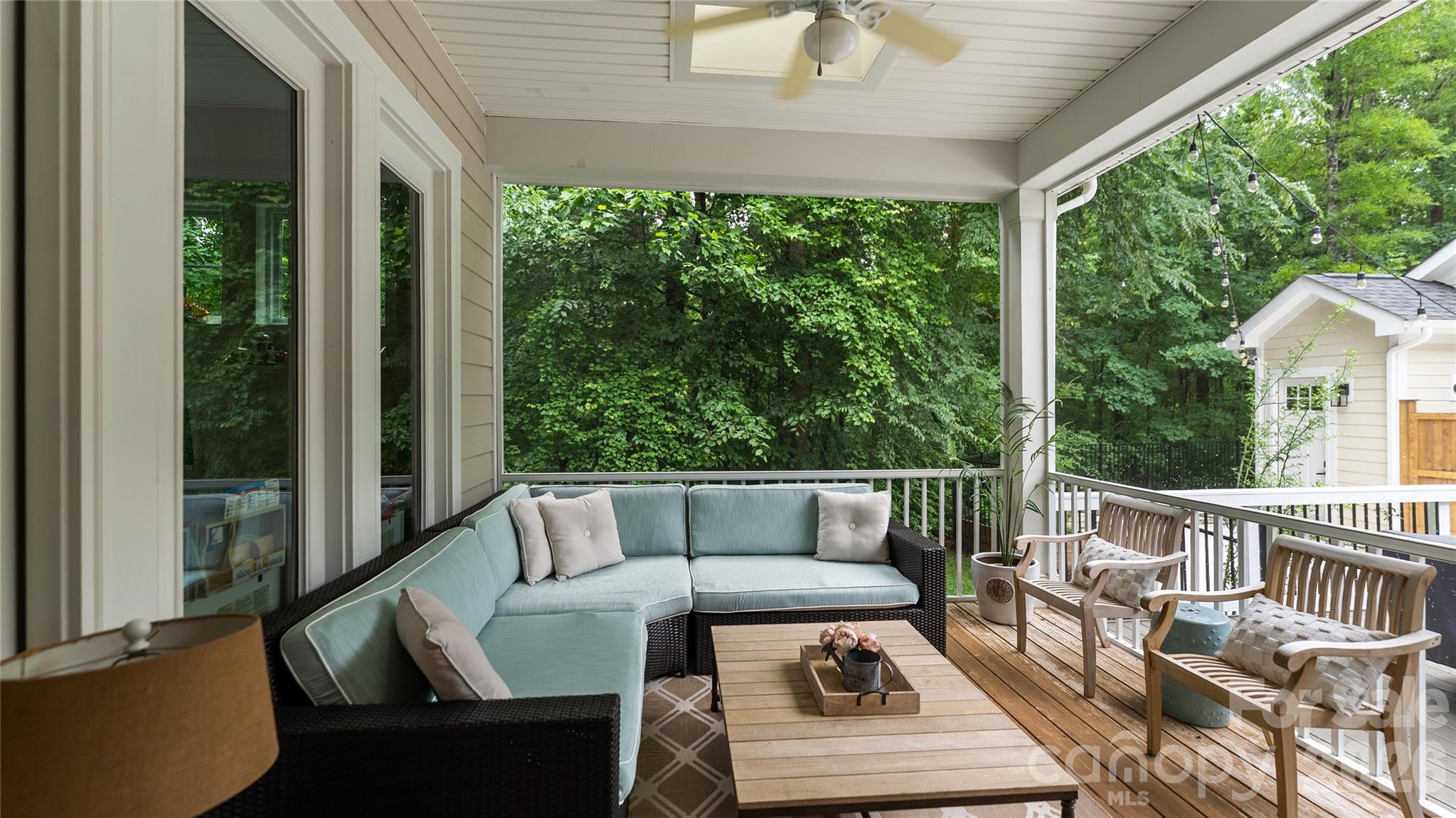 12835 Elkhorn Drive — Charlotte