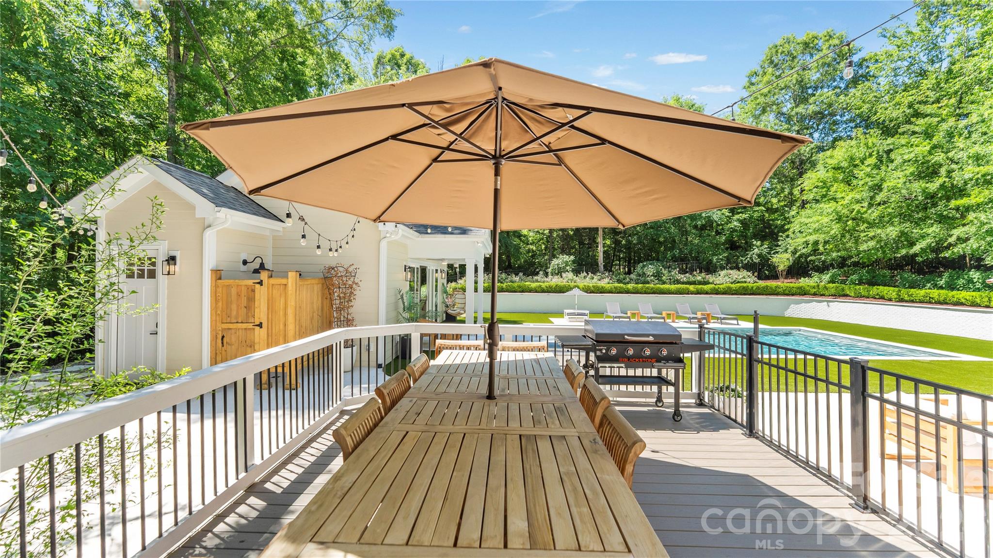 12835 Elkhorn Drive — Charlotte