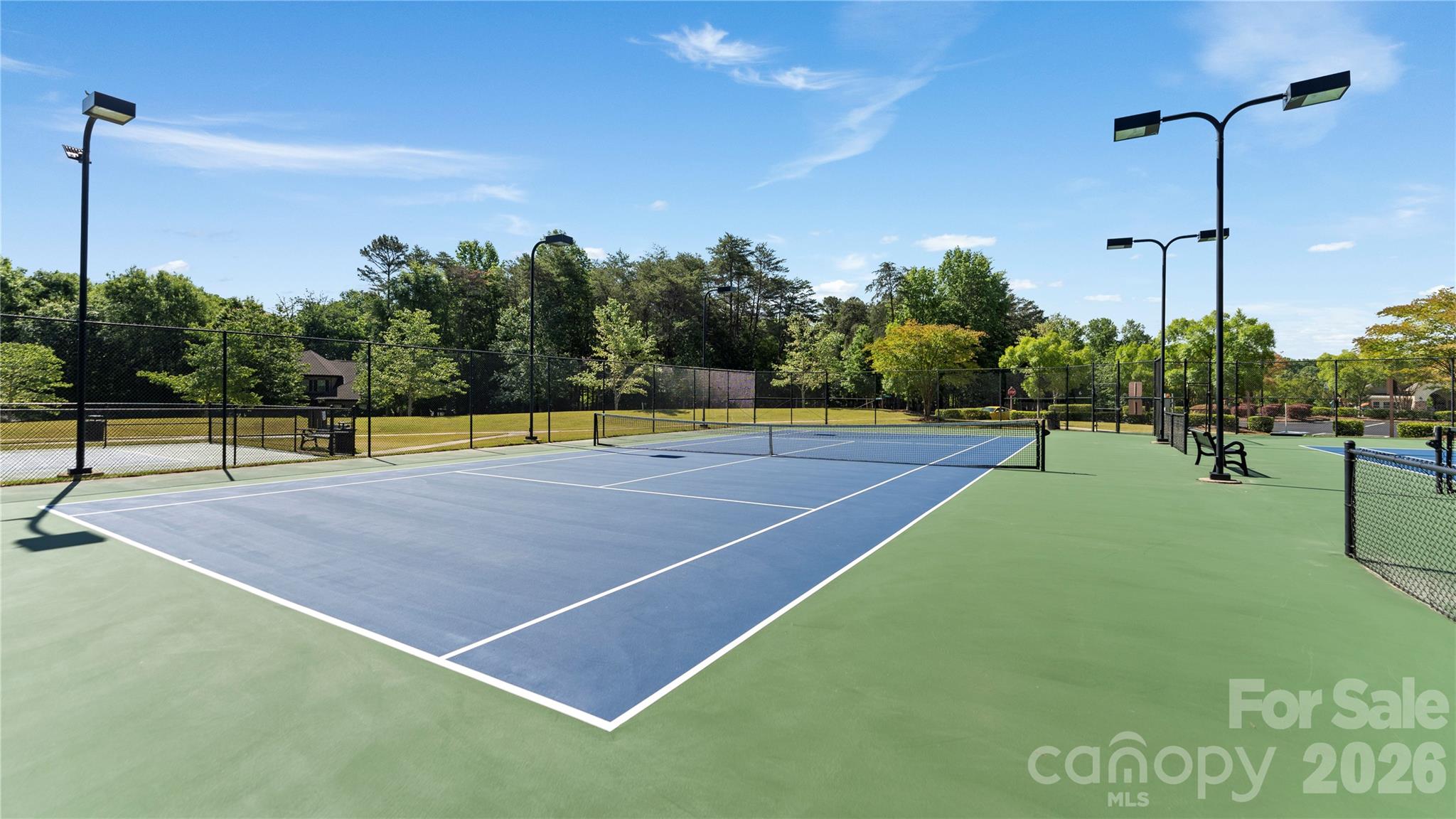 12835 Elkhorn Drive — Charlotte