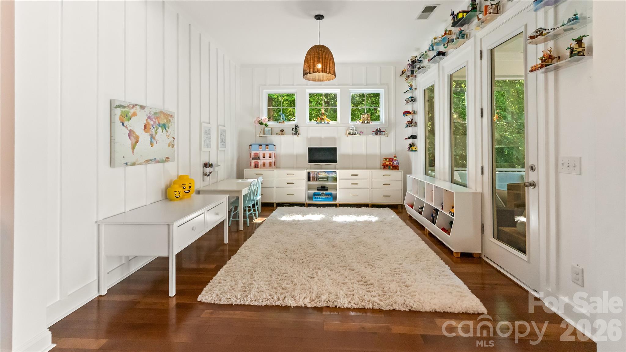 12835 Elkhorn Drive — Charlotte