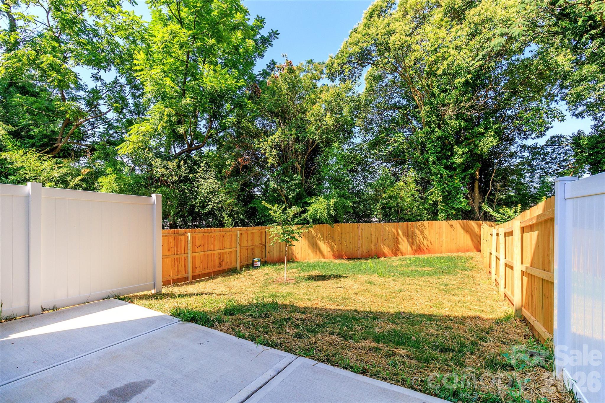 2505 Elon Street — Charlotte