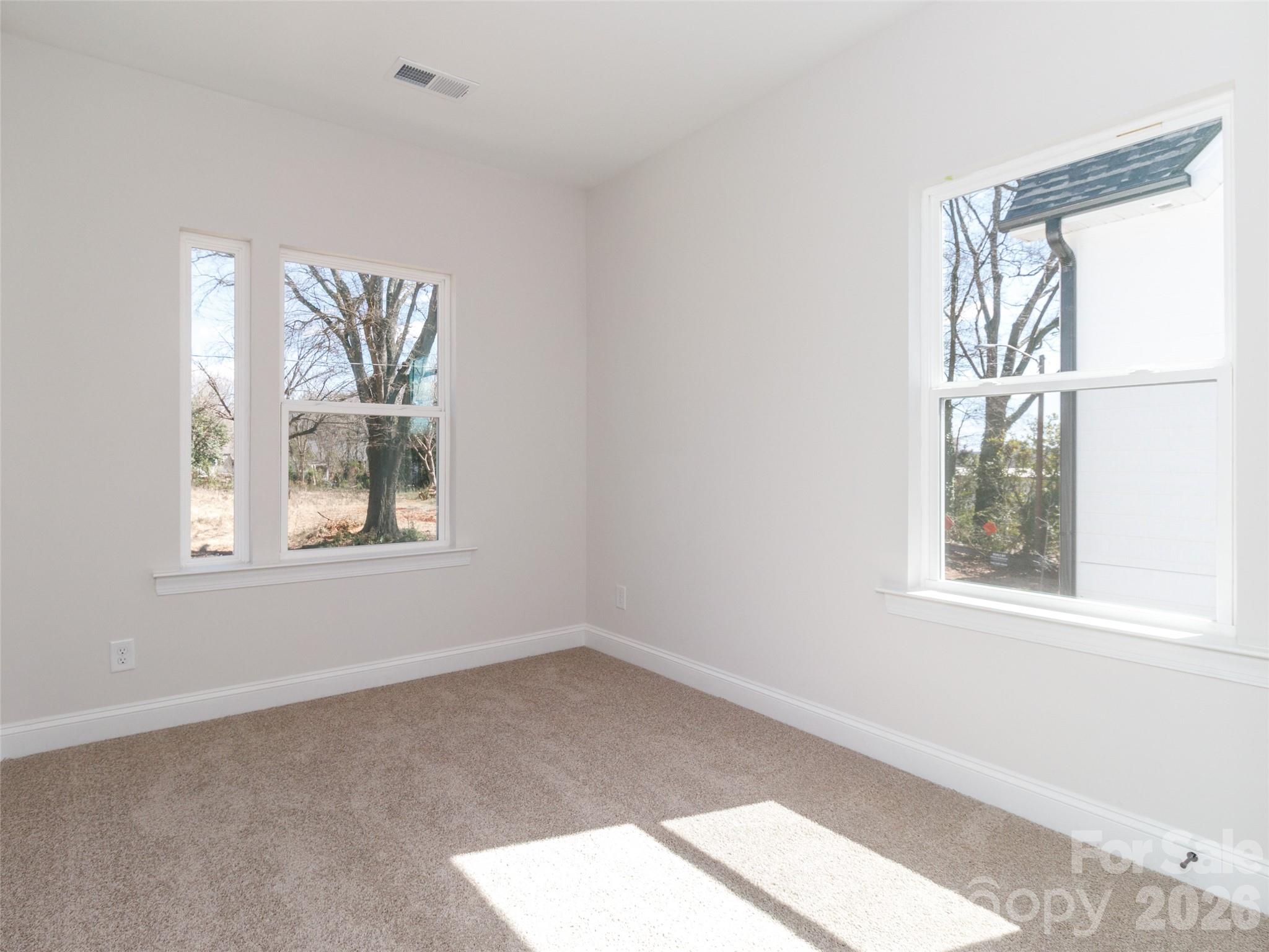 2505 Elon Street — Charlotte