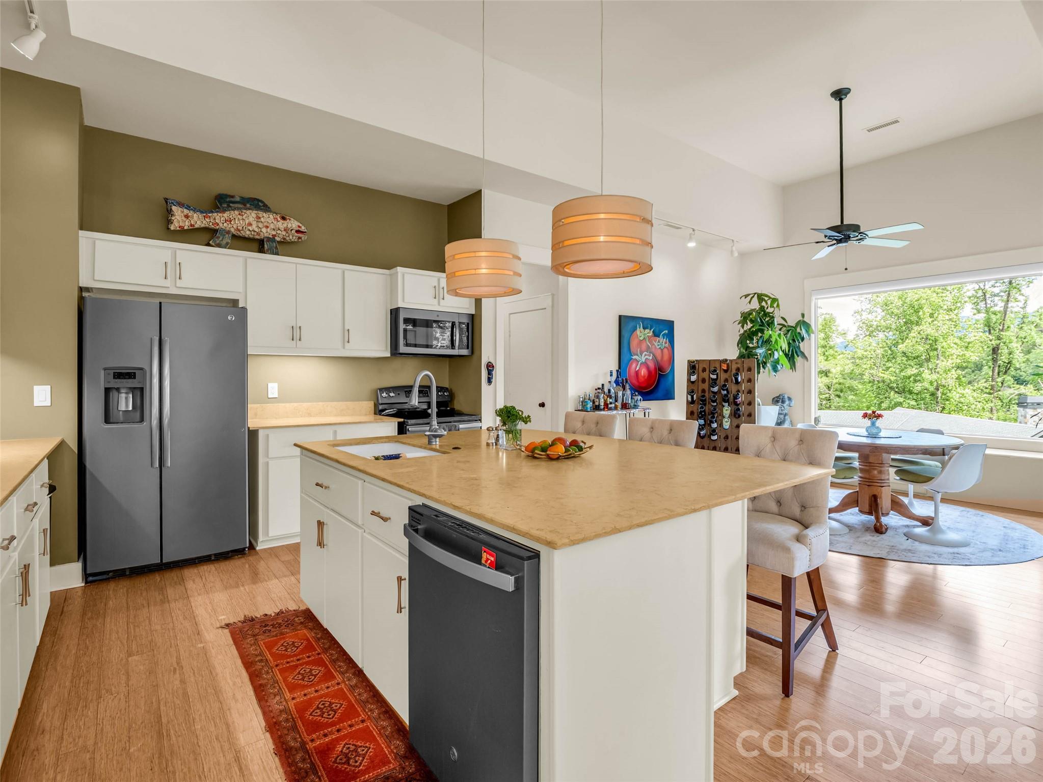 120 Glenn Court — Mill Spring