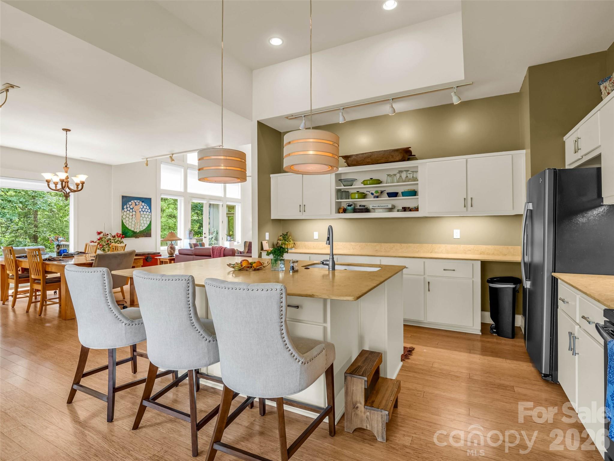120 Glenn Court — Mill Spring