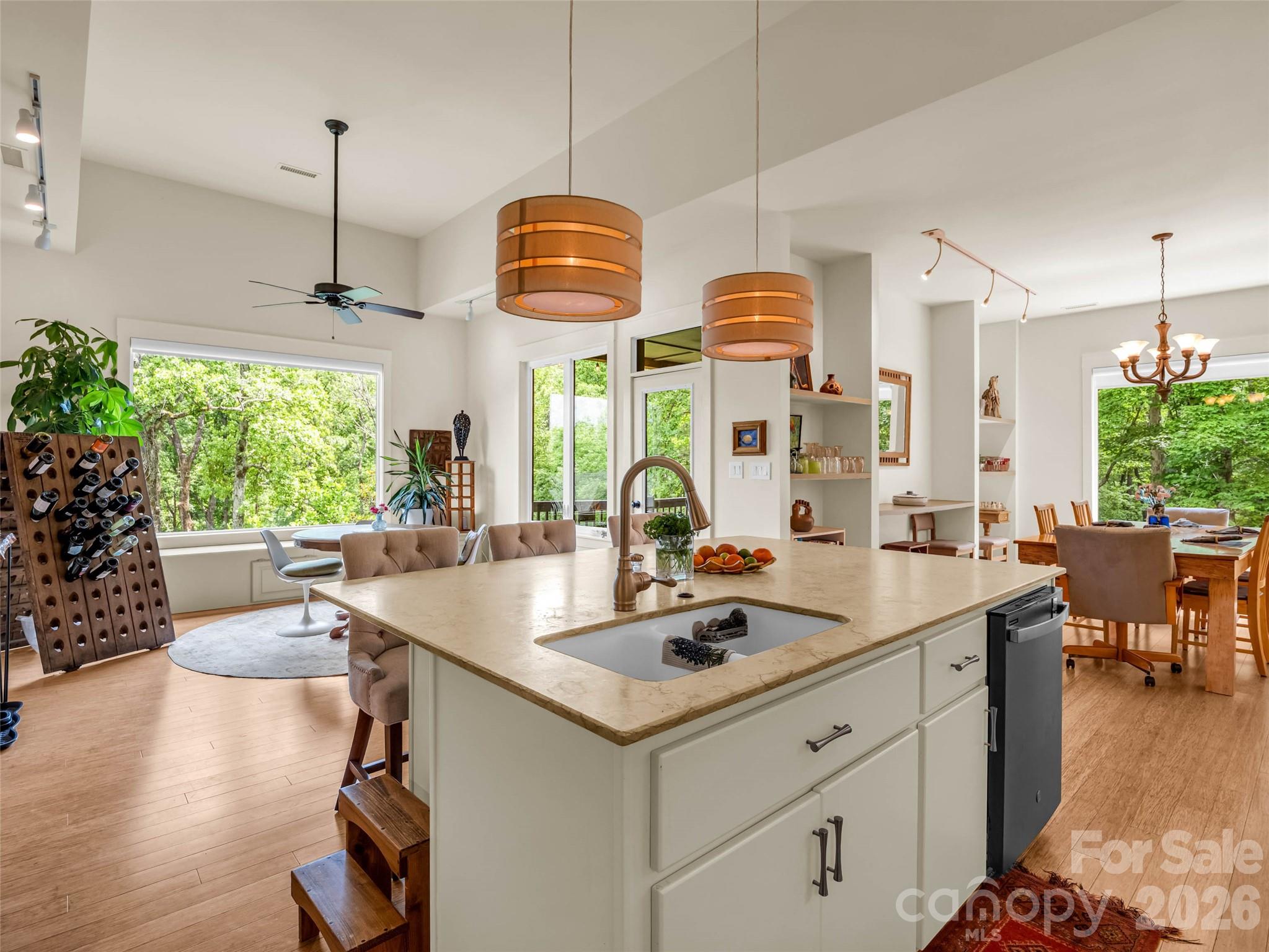 120 Glenn Court — Mill Spring