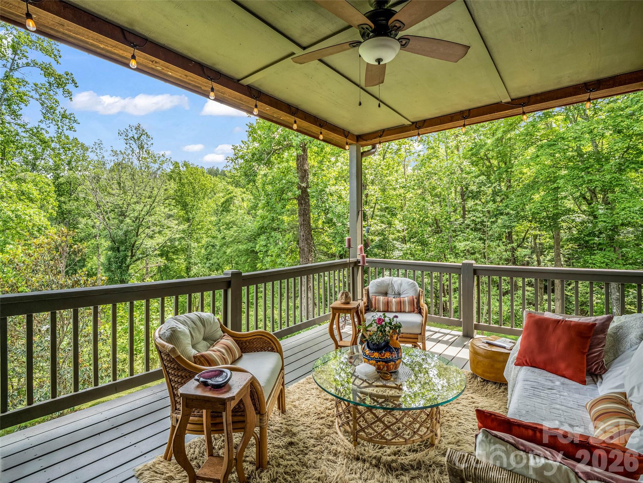 120 Glenn Court — Mill Spring