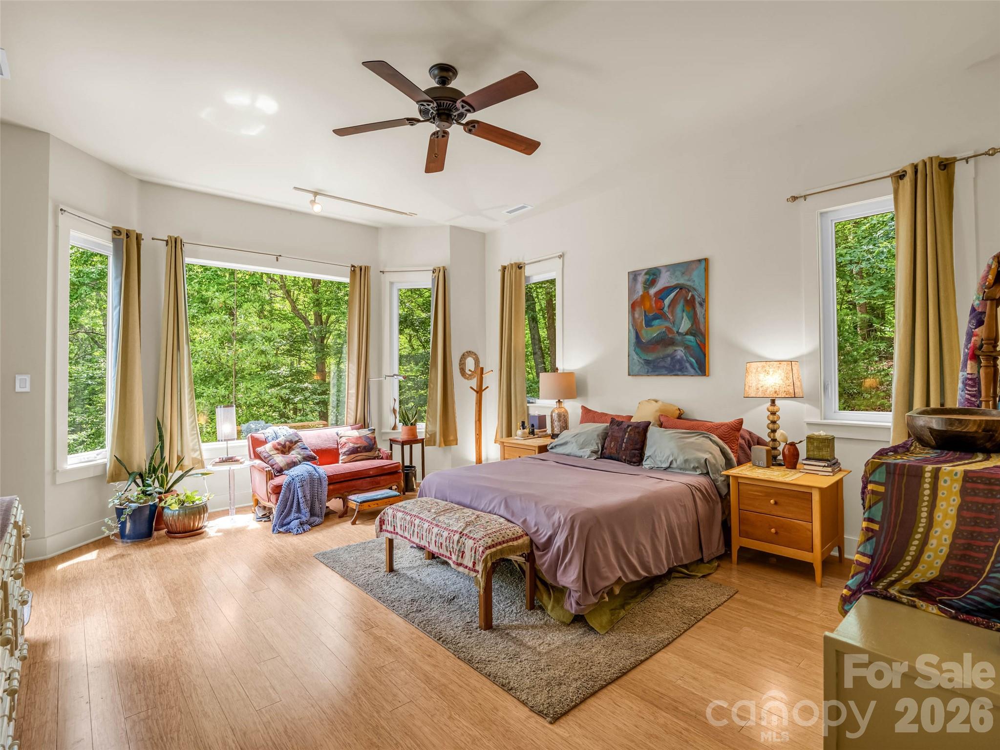 120 Glenn Court — Mill Spring